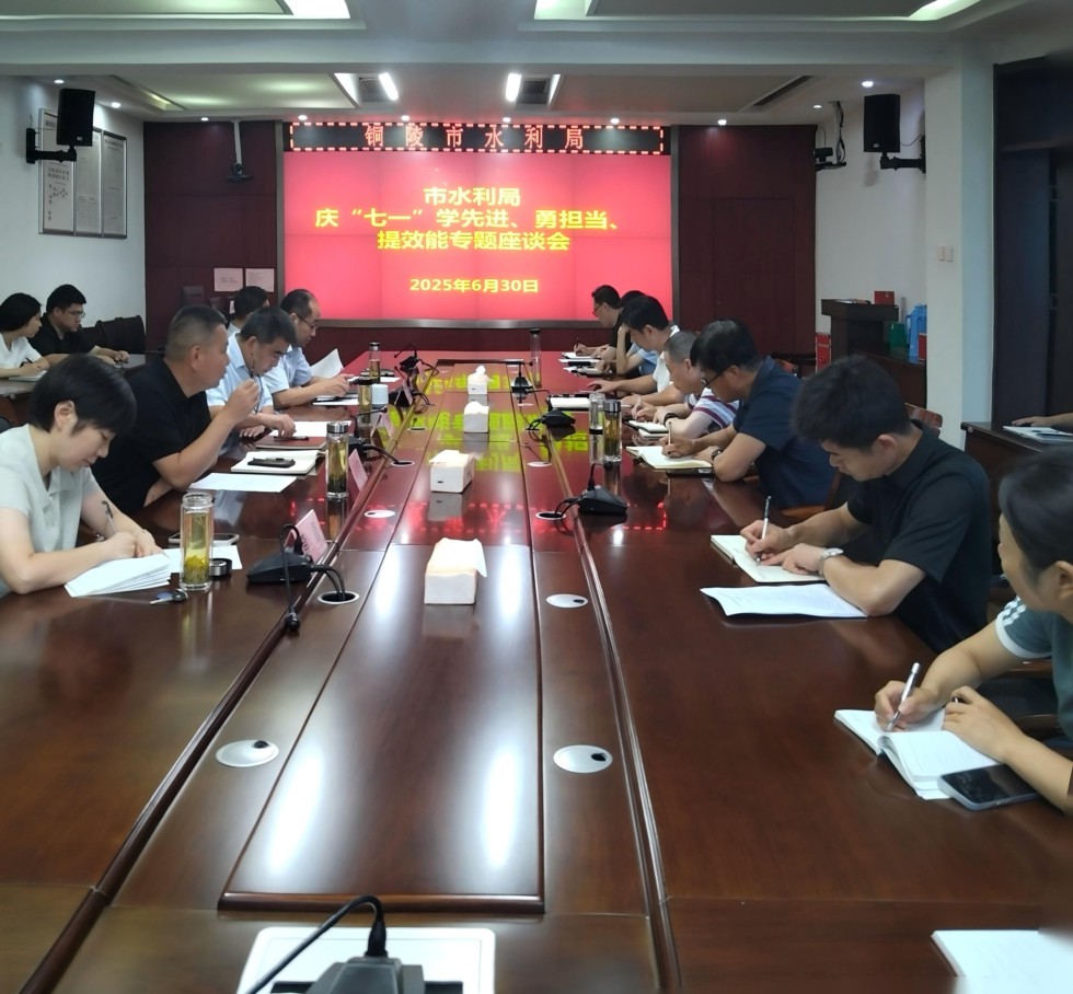5.市水利局：召開慶“七一”學(xué)先進(jìn)、勇?lián)?dāng)、提效能專題座談會.jpg